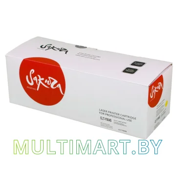 Картридж Sakura Printing SACLT-Y504S (аналог Samsung CLT-Y504S)